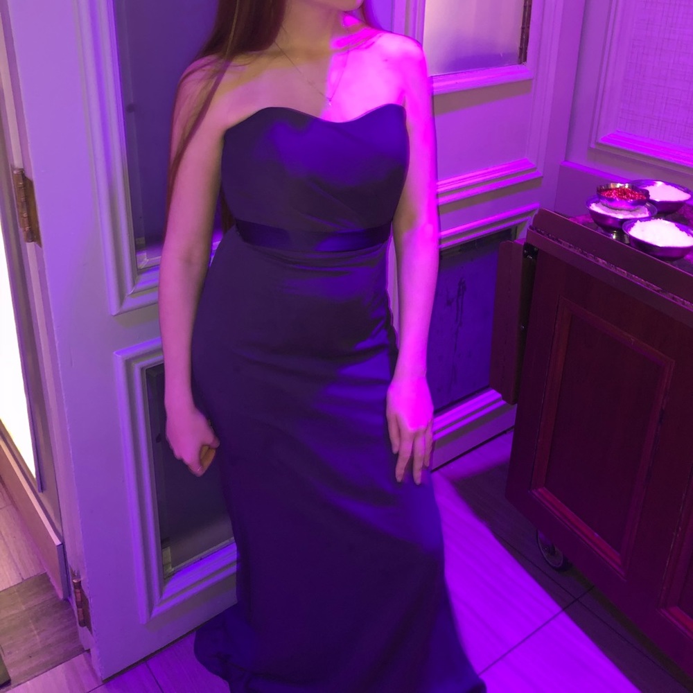 Vera Wang Dress